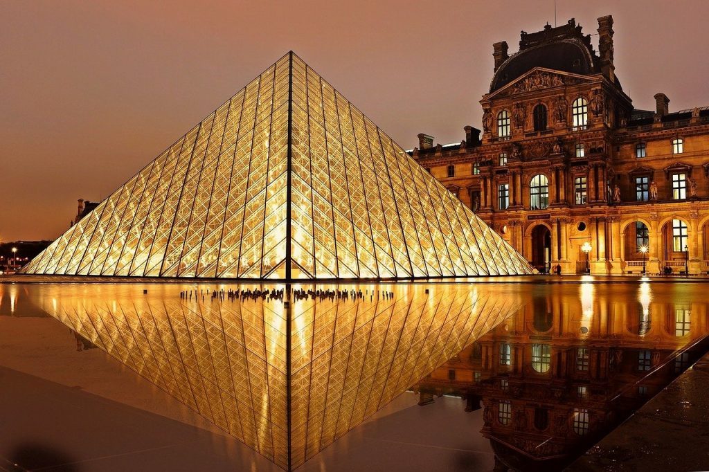 Il-Louvre