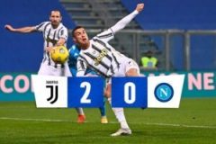 Supercoppa 20/21