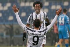 Supercoppa 20/21