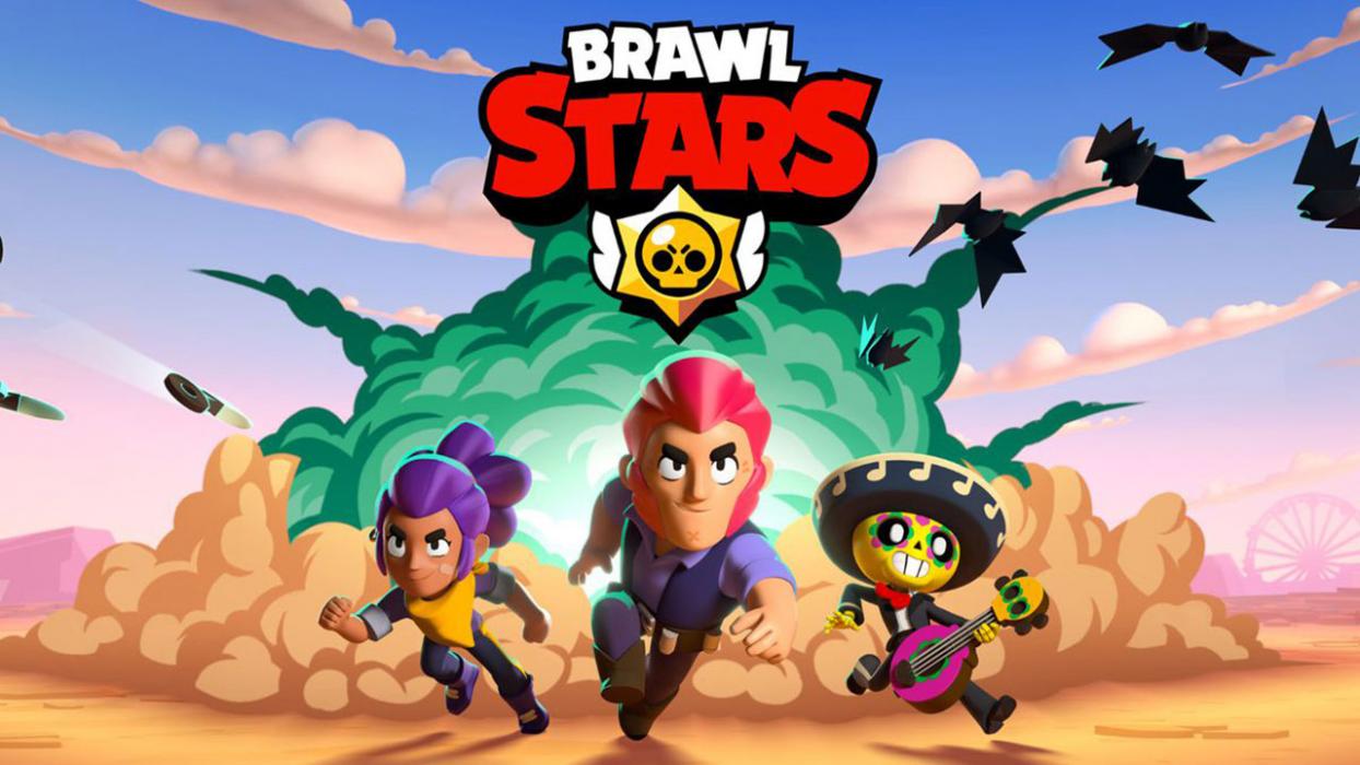 Videogiochi Brawl Stars In Out - nuovo video di mattiz brawl stars