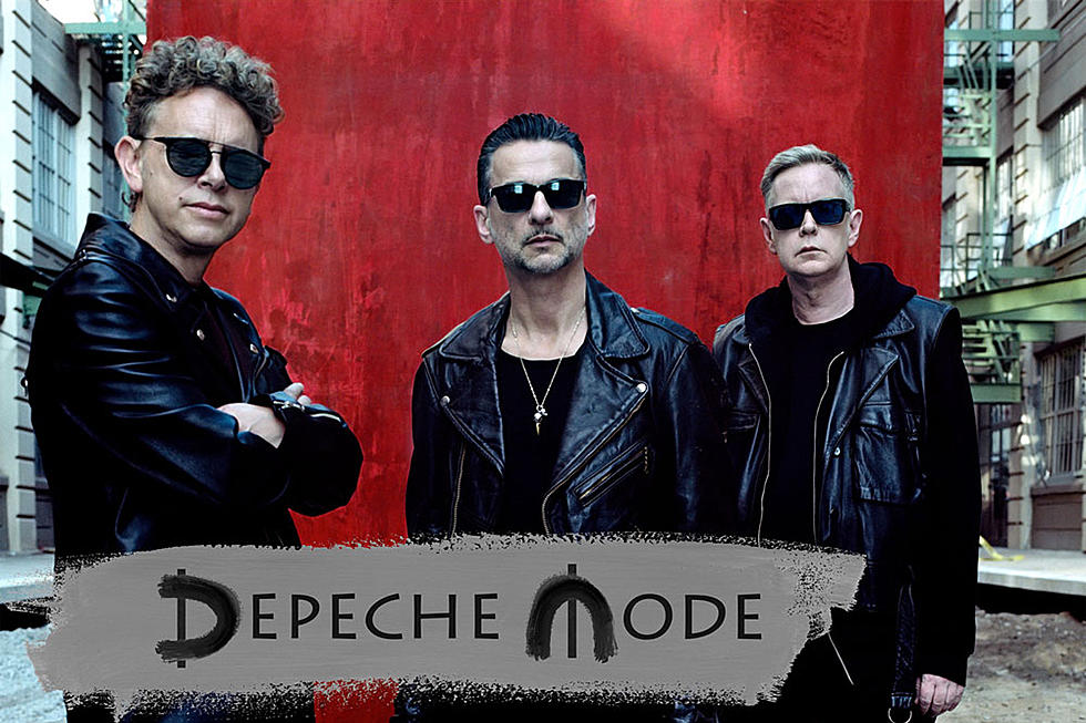 Musica I Depeche Mode InOut