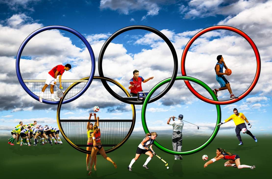 Lo sport è divertimento sales