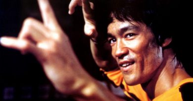 Bruce Lee, una leggenda delle arti marziali