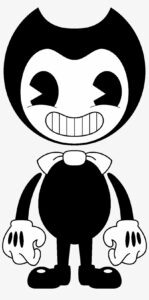 Bendy and the ink machine 