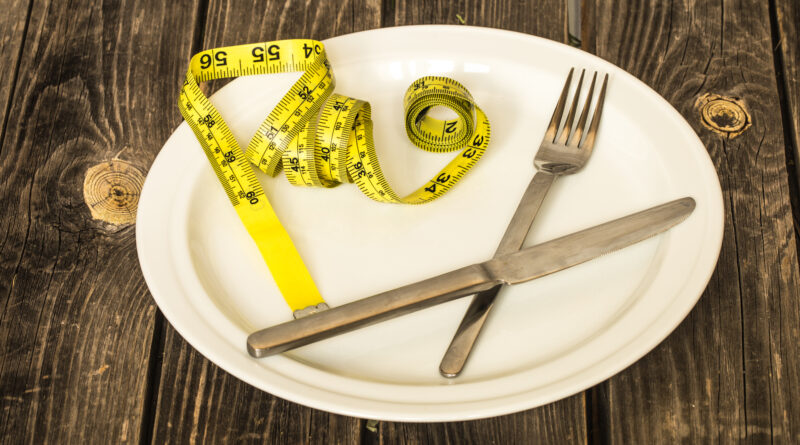 Disturbi alimentari: anoressia e bulimia