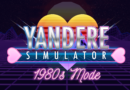 Un videogioco contro le rivali in amore: Yandere Simulator