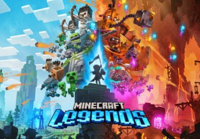 Minecraft legends: l’ultimo gioco della Mojang