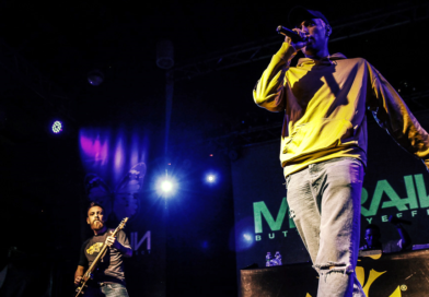 Il successo di Mr Rain