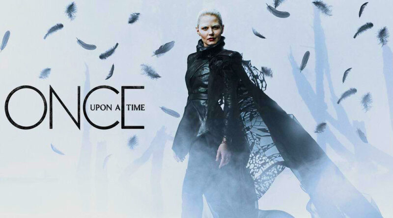 Once upon a time, stagione 5 parte 1