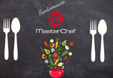 Santomauro Masterchef: un’esperienza magnifica
