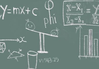 La matematica premia