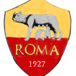 Logo della Roma