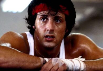 Rocky Balboa