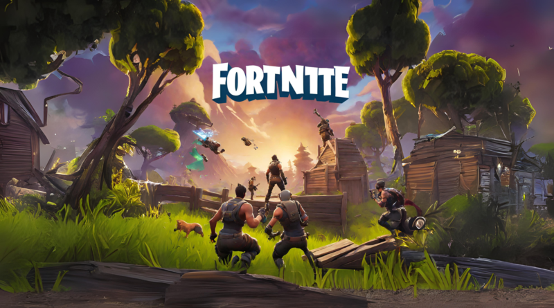 La modalità più competitiva del gioco Fortnite: la “classifica”