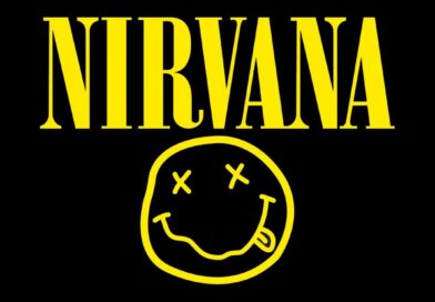 Smells like ten spirits: I Nirvana