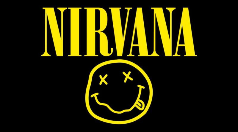 Smells like ten spirits: I Nirvana