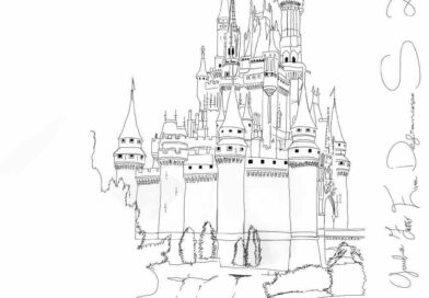 Alla scoperta di Disneyland