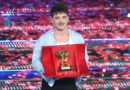 Olly, il cantante che fa ballare tutti!
