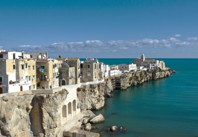 🩵Puglia: un mare di sapori🩵