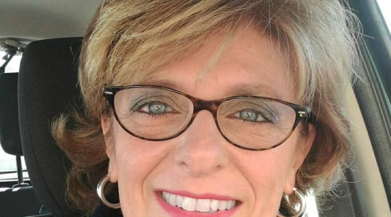 Ciao Maestra Elena!